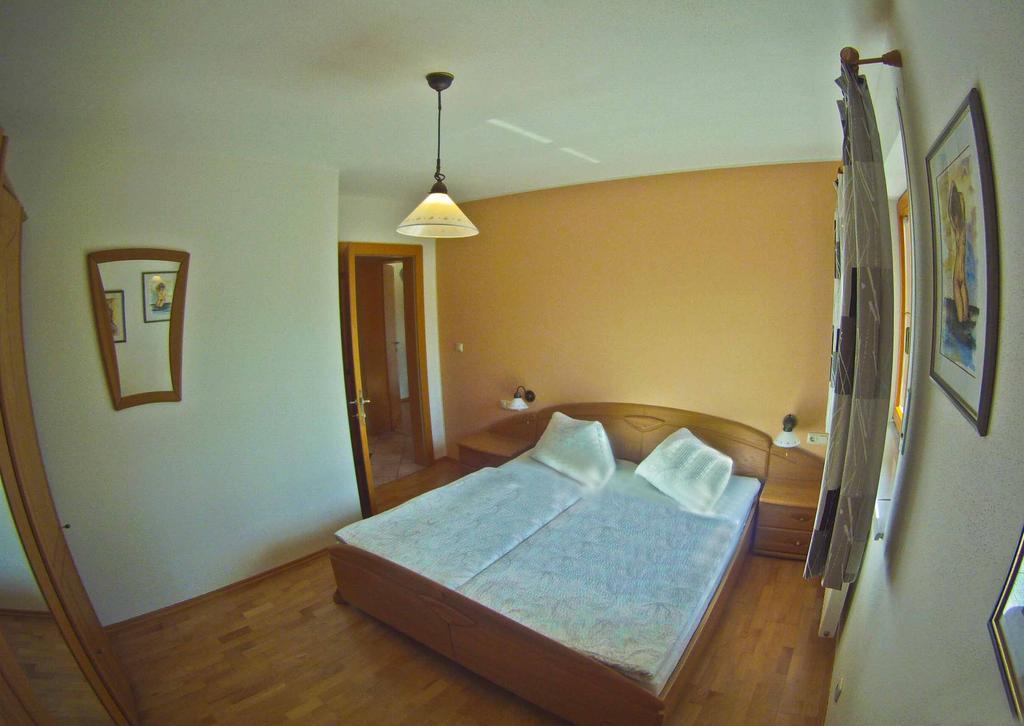 Landhaus Scherling Keutschach am See Quarto foto