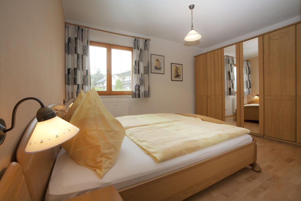Landhaus Scherling Keutschach am See Quarto foto